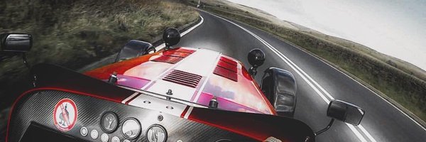 WilAkroyd Profile Banner