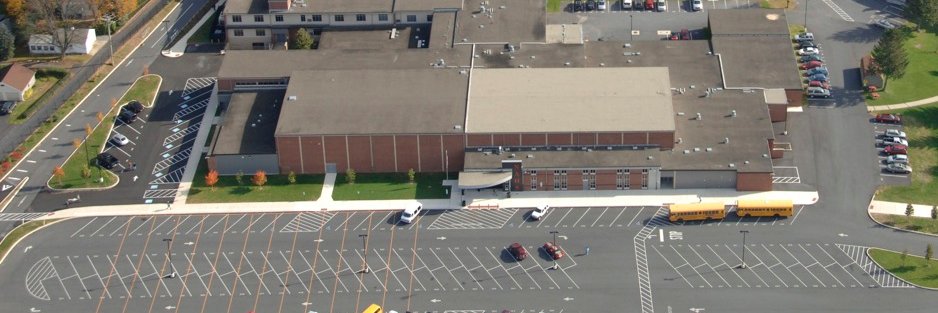 Northampton Area SD banner