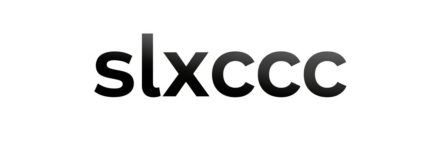 slxccc's profile banner image