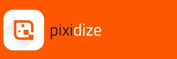 Pixidize banner