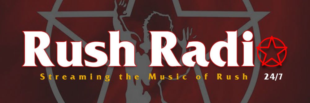 RushRadio's profile banner image