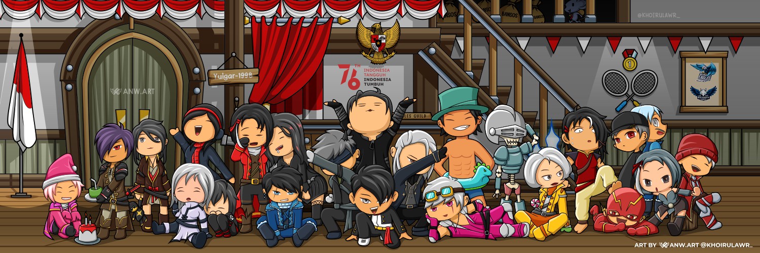 anwartid's profile banner image