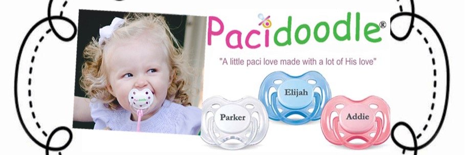 Pacidoodle's profile banner image