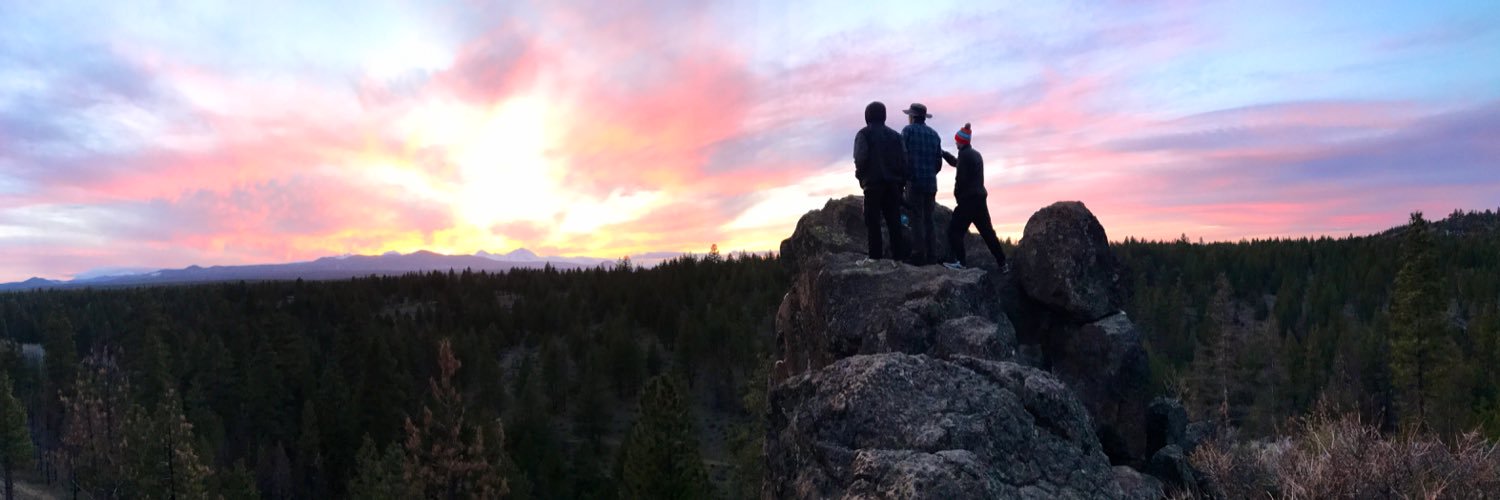 evanbiskey's profile banner image
