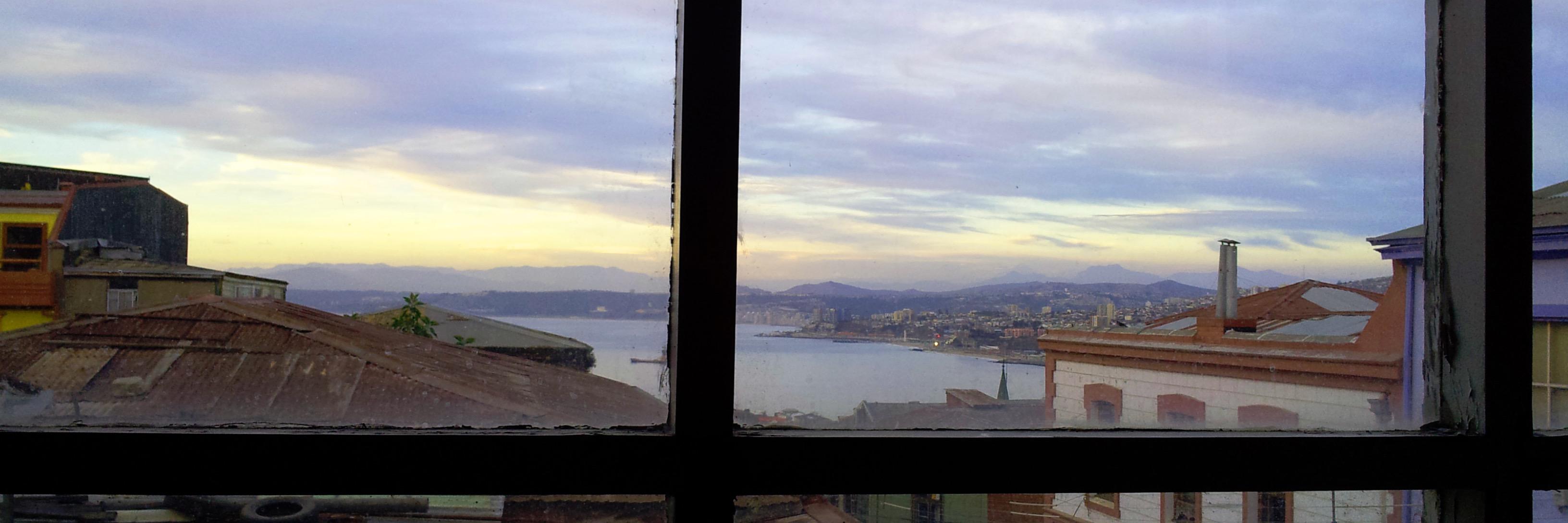 Colin Bellinger banner