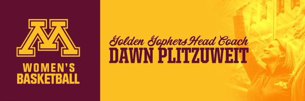 CoachDawnP Profile Banner