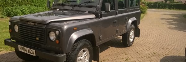 HRPickle Profile Banner