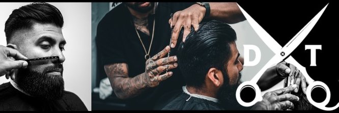 DavidThomas_LA's profile banner image