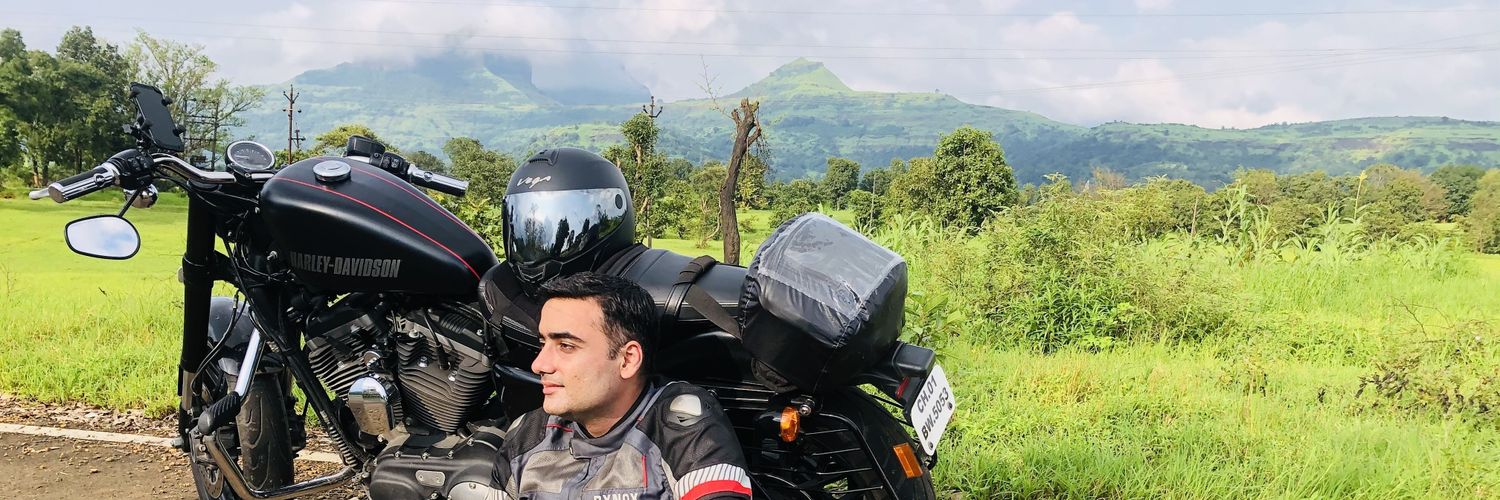 dadwal1983's profile banner image