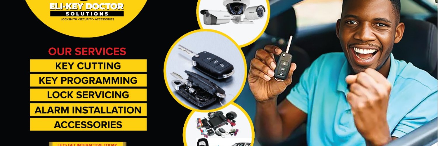 KeyDoctorsGh's profile banner image