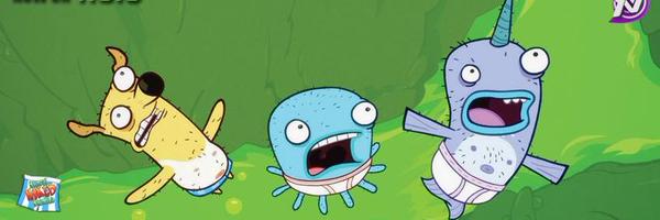 AlmstNkdAnimals Profile Banner