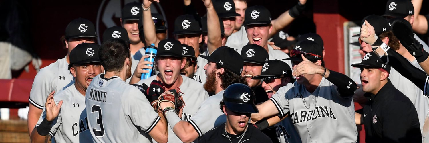 Garnet and Black Attack banner