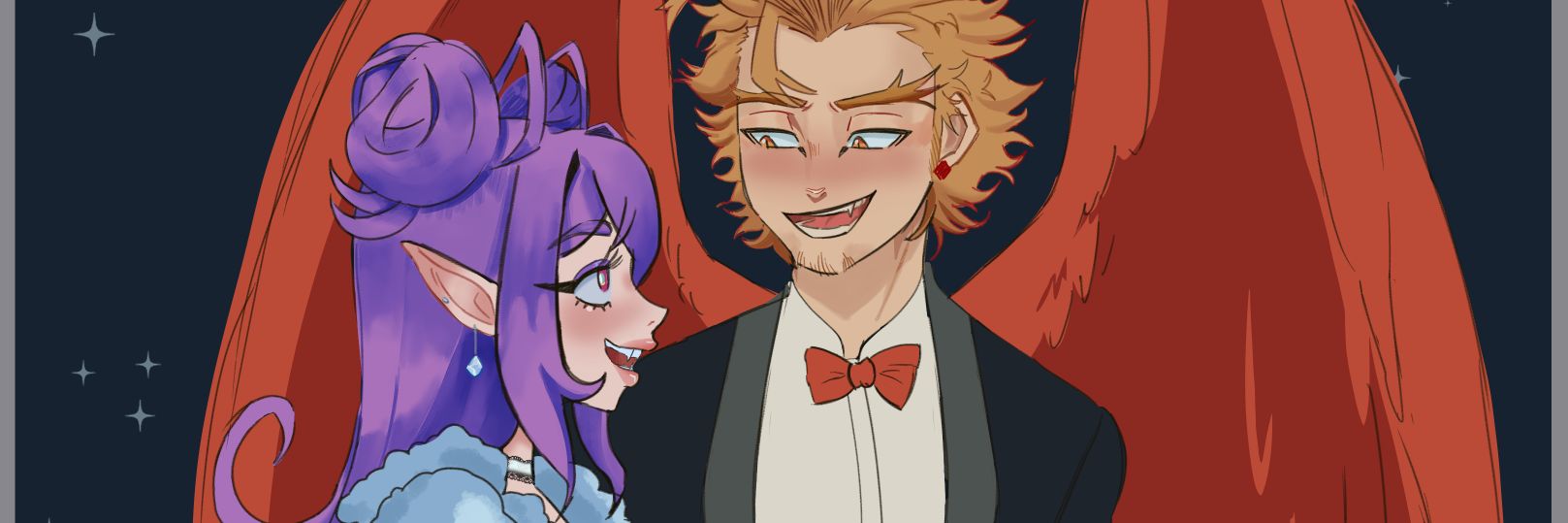 KompiPop's profile banner image