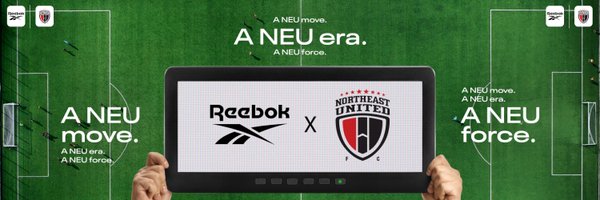 NEUtdFC Profile Banner