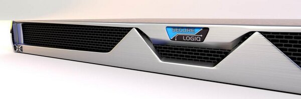 SecureLogiq Profile Banner