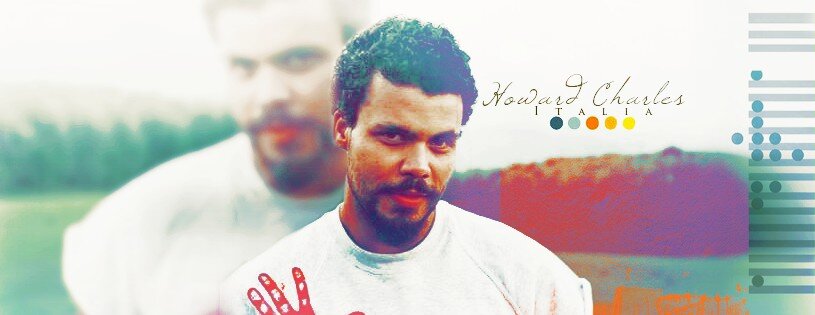 HowieCharlesIta's profile banner image