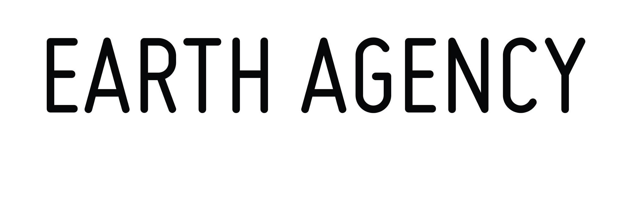 Earth Agency banner