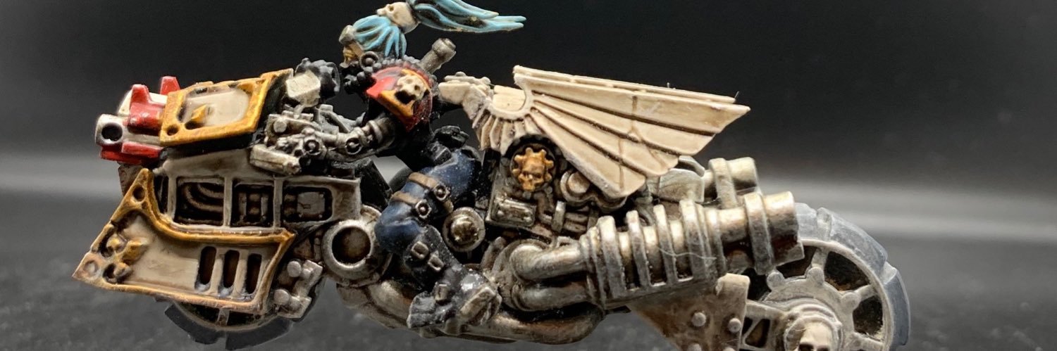 AndyOnTheWold's profile banner image