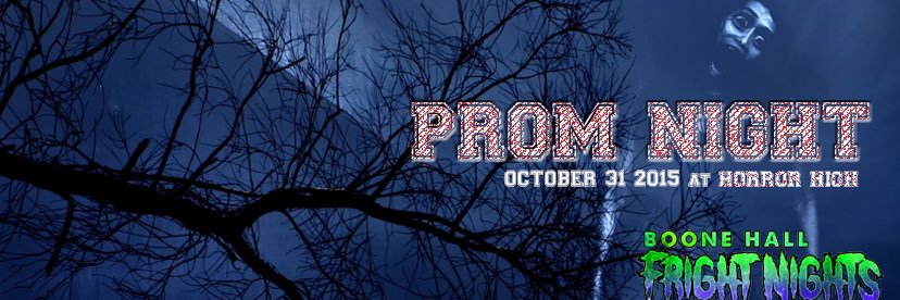BHFrightNights's profile banner image