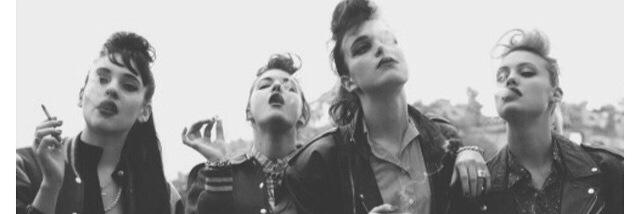 MissffAWESOME's profile banner image