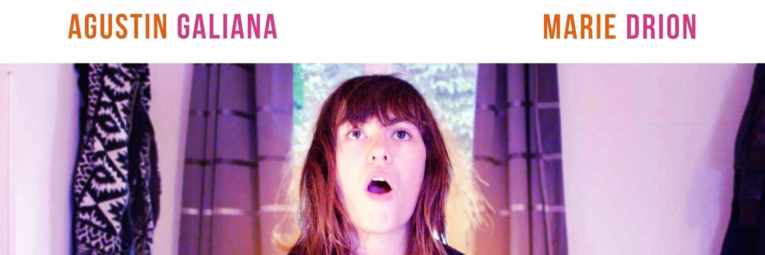 MarieLanzafame's profile banner image