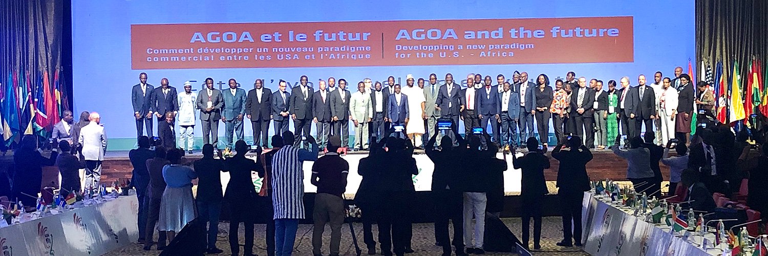 AGOA.info banner