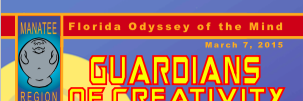 Manatee Odyssey FL banner