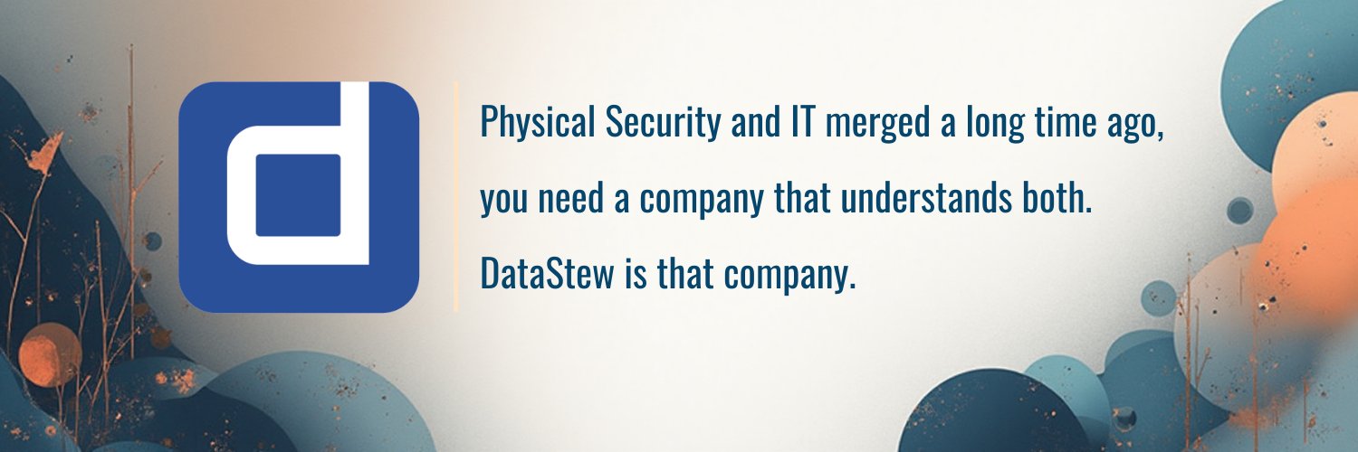 datastew's profile banner image