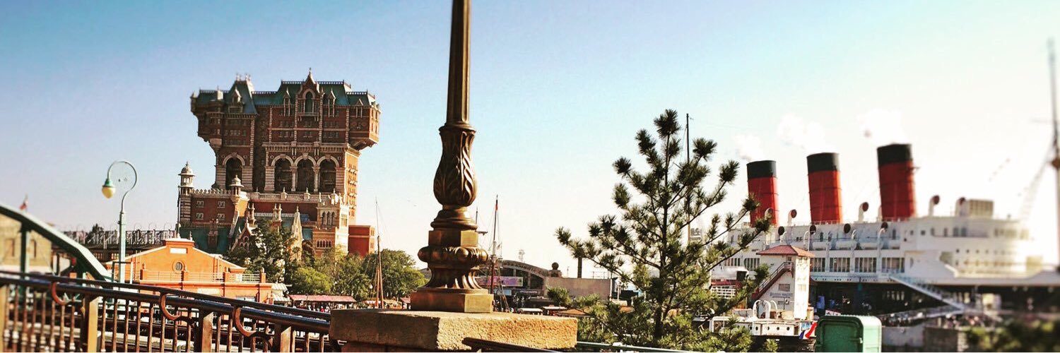 KazPer_Disney's profile banner image