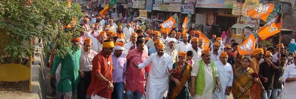 mayorvaranasi's profile banner image