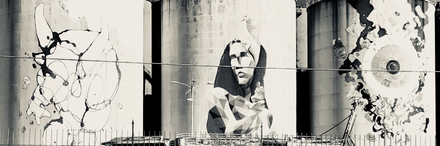 JDaubeney's profile banner image