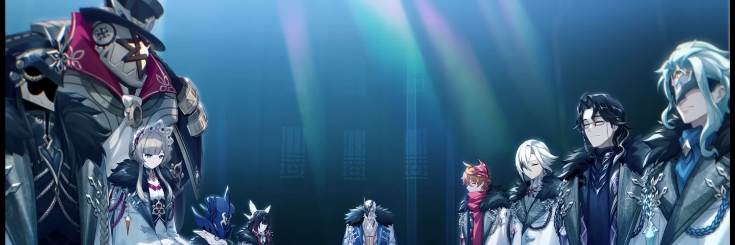 AJAdrianmark's profile banner image