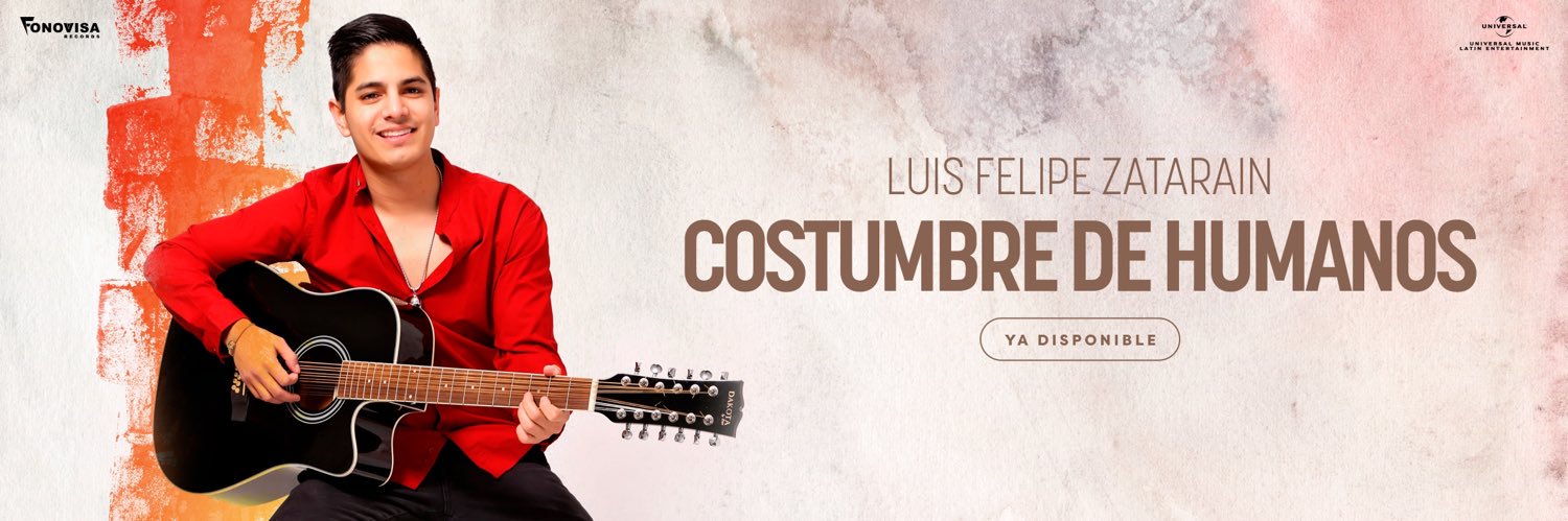 LuisFelipeZata's profile banner image