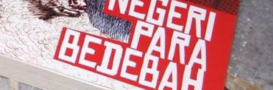 soejant74's profile banner image