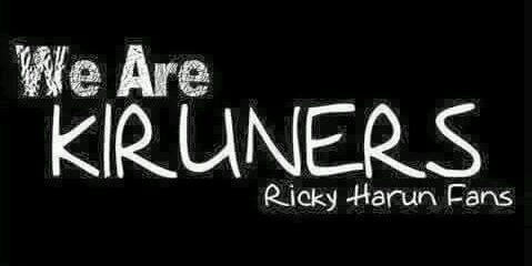 RickyHarunBKS's profile banner image