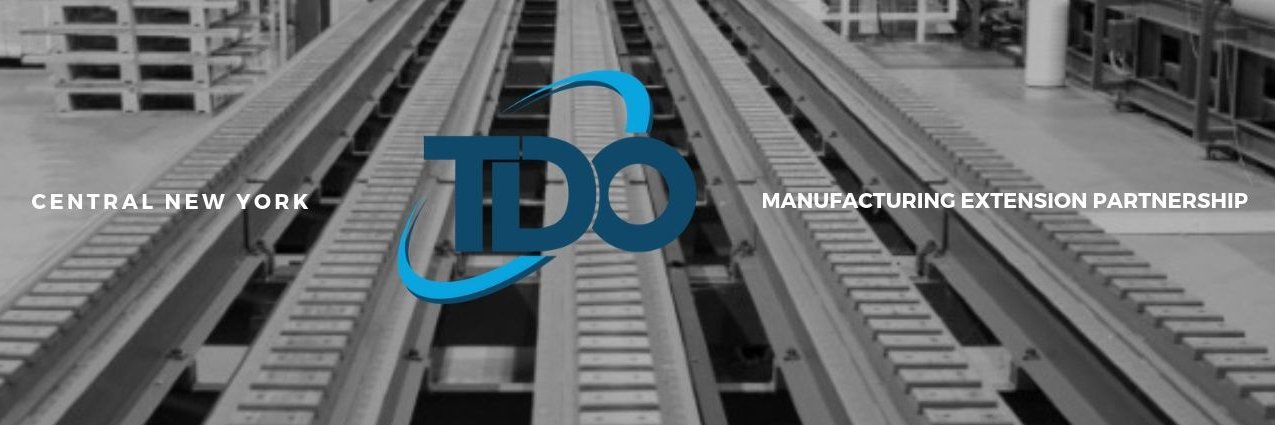 TDO banner
