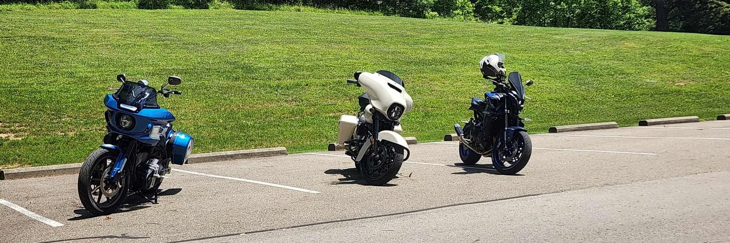 Jarreth Mullholand banner