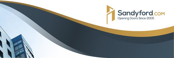 Sandyford_com Profile Banner