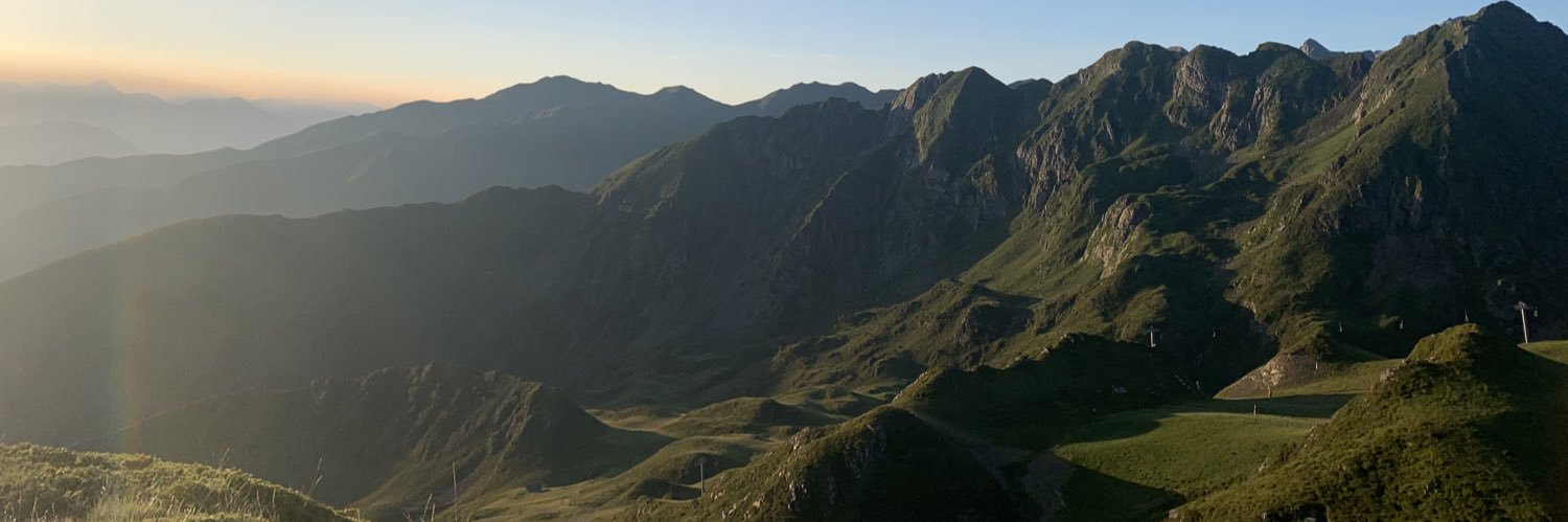 Raphael Run Run banner