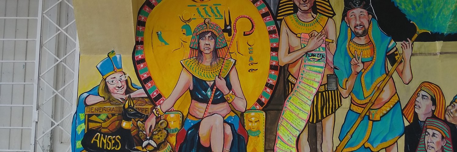 SandraMPalarich's profile banner image