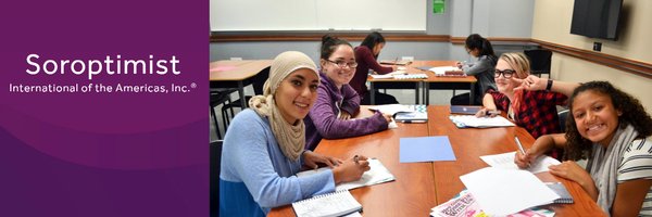 soroptimist Profile Banner