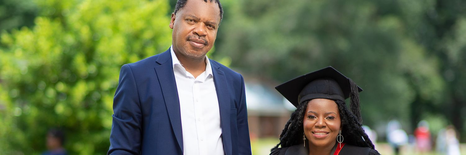 Mapopa  C. Kaunda banner