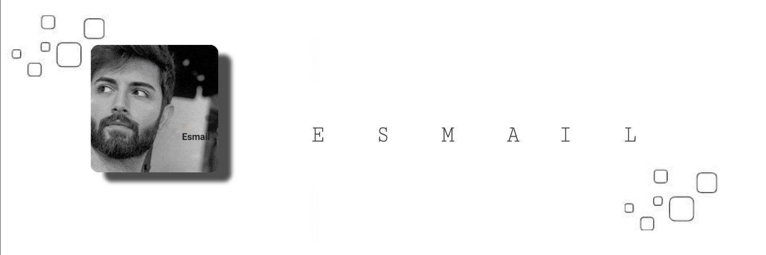 . 𝘦𝘴𝘮𝘢𝘪𝘭 ‌. banner