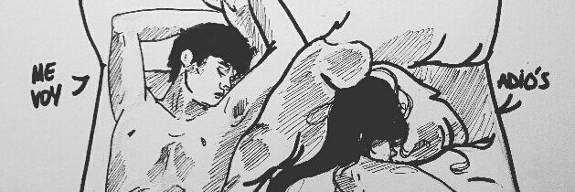 NikkiCalp's profile banner image