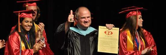 Dr. J. Tygar Evans banner