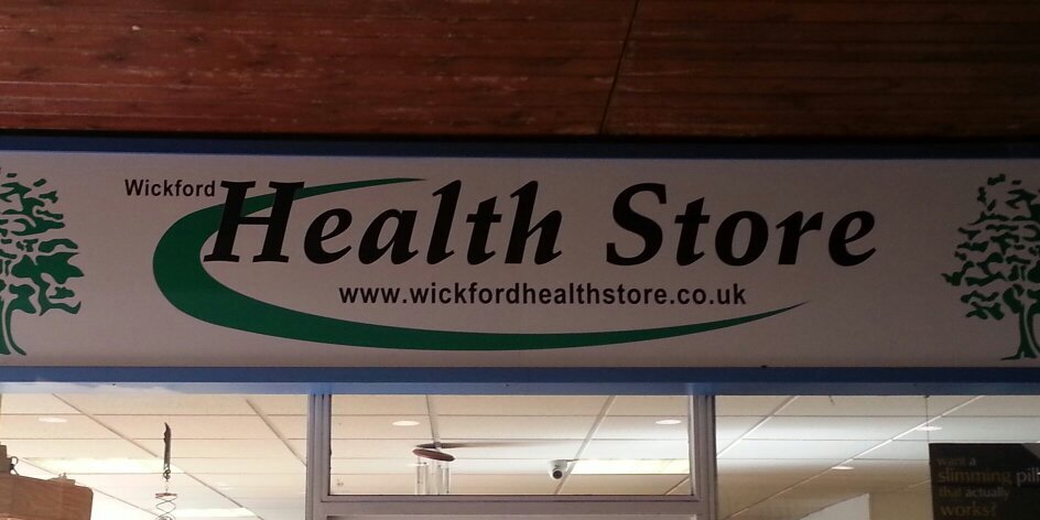 HealthWickford's profile banner image