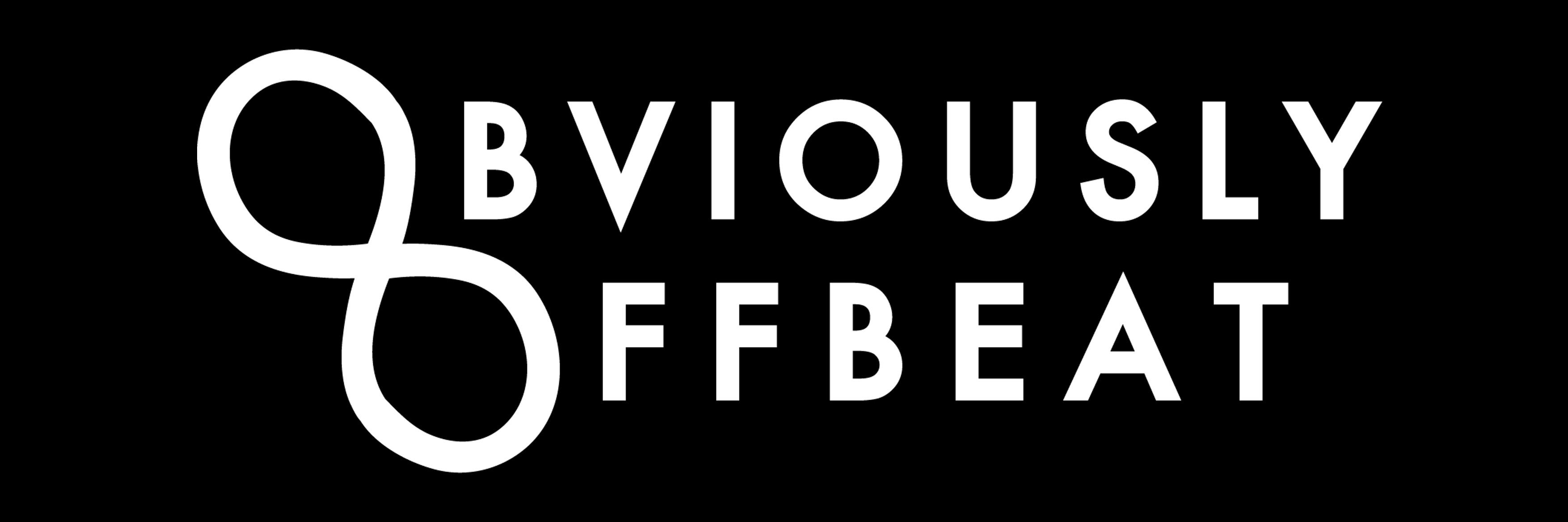 ObvslyOffbeat's profile banner image