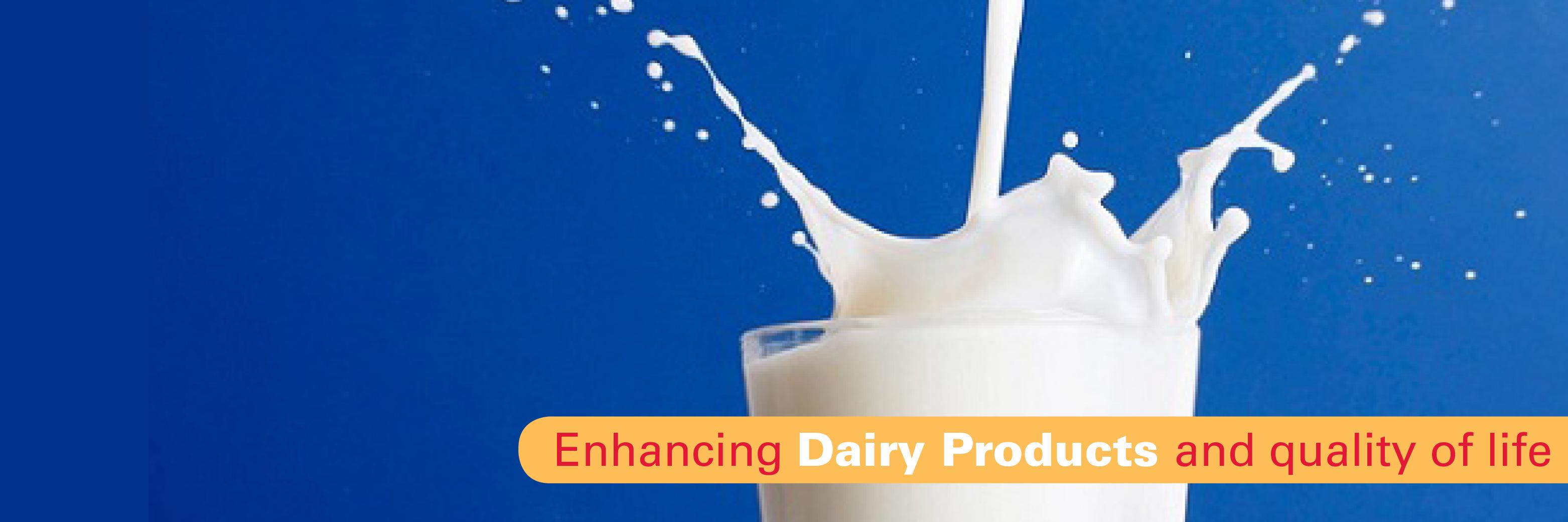 ISU Dairy Team banner