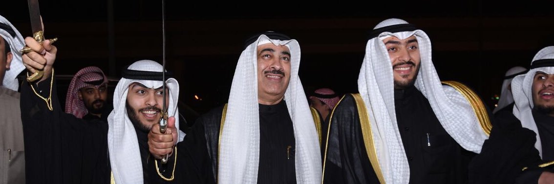 faleh7's profile banner image