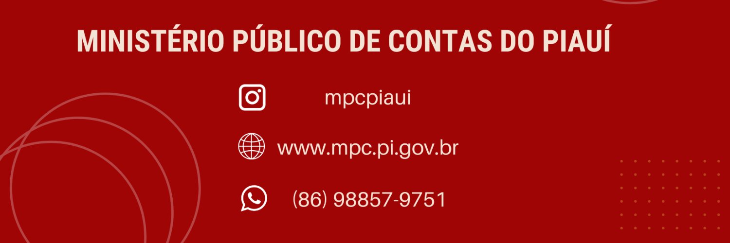 mpcpiaui's profile banner image